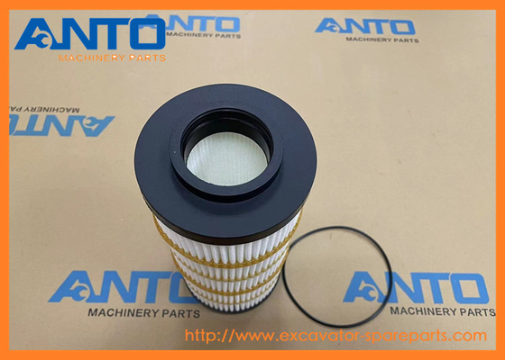 337-5270 3375270 Elemento AS Filtro de aceite Excavadora Partes del motor adecuadas para C9.3 140