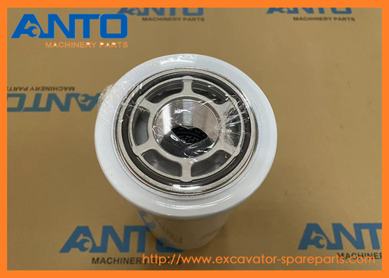 465-6506 4656506 Excavadora de filtro de aceite Partes hidráulicas para ZX850-3 ZX870H-3F