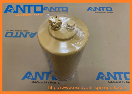 4385386 3820664 JS4386 Separador de combustible y agua Filtro de excavadora Partes de repuesto para C7.1 323