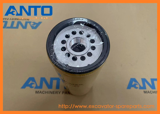 1R0762 JFF07-62 Partes de repuesto de excavadoras de filtro de combustible para C9 C11