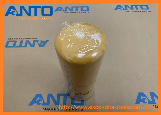 1R0762 JFF07-62 Partes de repuesto de excavadoras de filtro de combustible para C9 C11