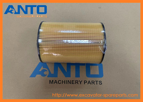 EF-1801 EF1801 4642641 Filtro de combustible HITACHI Piezas de repuesto para excavadoras para CP220-3