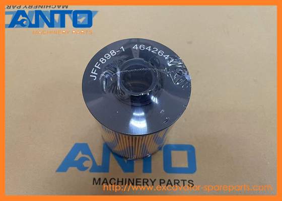 EF-1801 EF1801 4642641 Filtro de combustible HITACHI Piezas de repuesto para excavadoras para CP220-3