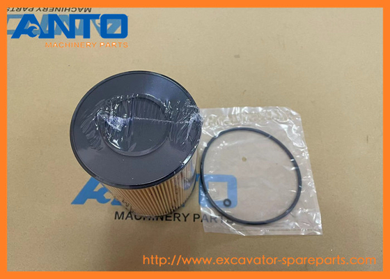 EF-1801 EF1801 4642641 Filtro de combustible HITACHI Piezas de repuesto para excavadoras para CP220-3