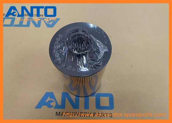 EF-27040 EF27040 4676385 Filtro de combustible HITACHI piezas de repuesto de excavadora para CP220-3