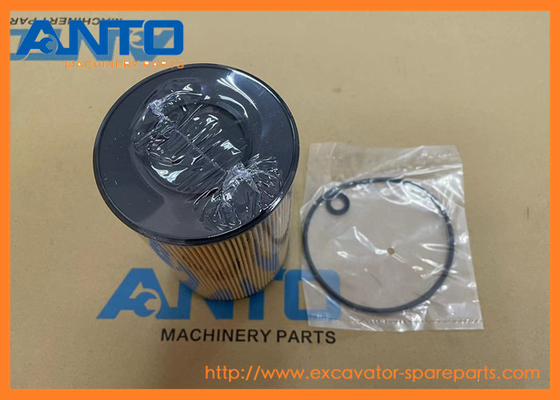 EF-27040 EF27040 4676385 Filtro de combustible HITACHI piezas de repuesto de excavadora para CP220-3