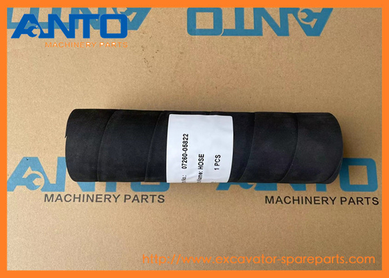 07260-05822 0726005822 manguera para excavadora KOMATSU PC1250 PC1250SP PC1600 PC1600SP