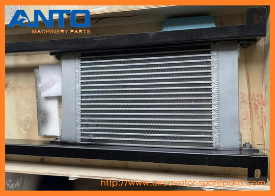 14X-03-31232 14X0331232 Soporte de enfriador de aceite para las excavadoras KOMATSU D65EX D65PX D65WX