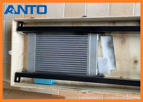 14X-03-31232 14X0331232 Soporte de enfriador de aceite para las excavadoras KOMATSU D65EX D65PX D65WX
