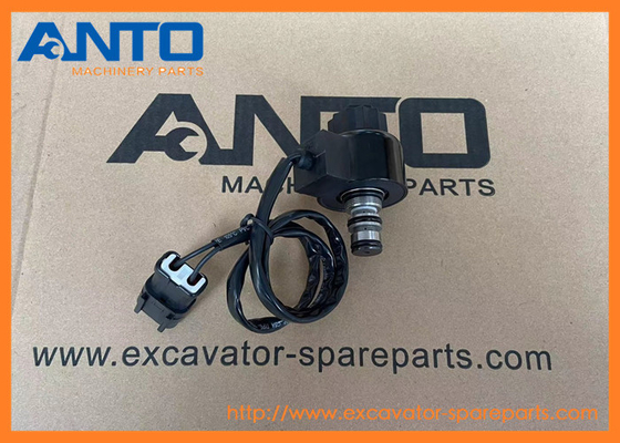 203-60-42240 2036042240 Válvula de solenoide para piezas de repuesto de excavadoras KOMATSU PC100 PC100L PC100S