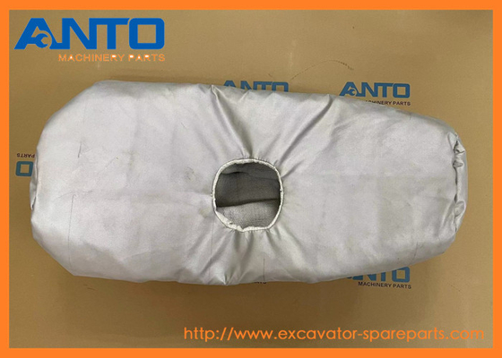 6754-81-5811 6754815811 tapa KOMATSU piezas de repuesto para cargador de ruedas para SAA6D107E-1D
