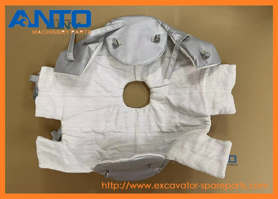 6754-81-5811 6754815811 tapa KOMATSU piezas de repuesto para cargador de ruedas para SAA6D107E-1D