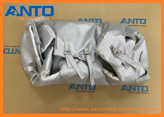 6754-81-5811 6754815811 tapa KOMATSU piezas de repuesto para cargador de ruedas para SAA6D107E-1D