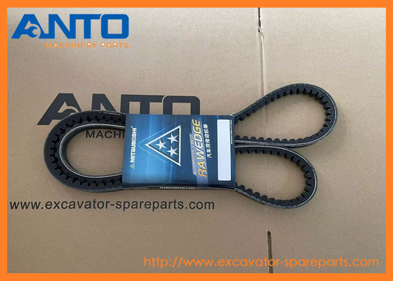 6205-61-3500 6205613500 Partes eléctricas de cinta en V adaptadas a las excavadoras KOMATSU PC70 PC78US PC78UU