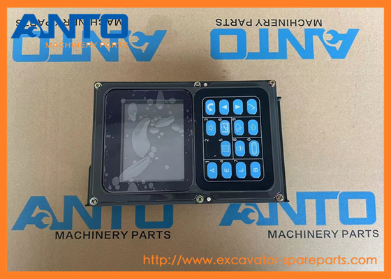 7835-12-1014 7835-12-1003 Monitor KOMATSU Piezas de repuesto para excavadoras para PC160LC-7