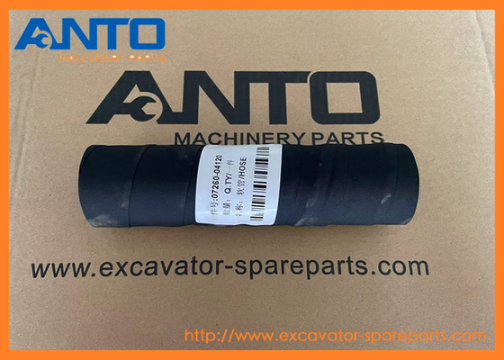 07260-04120 0726004120 R0726004120 manguera para excavadoras de KOMATSU piezas de repuesto PC1000 PC1000SE