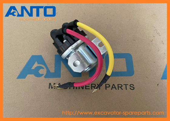 21N630120 Comienza el relé HYUNDAI piezas de repuesto de excavadora para R130W3 HL730-7
