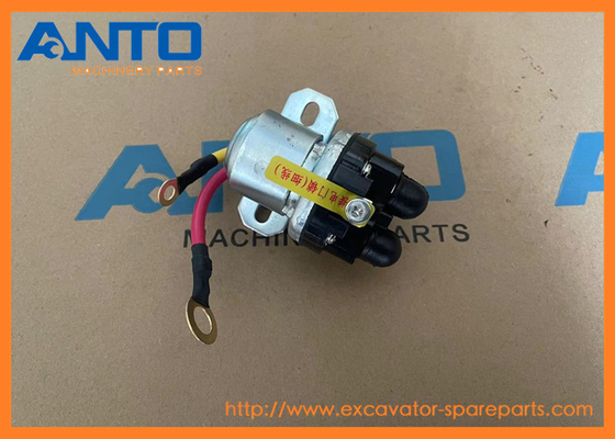 21N630120 Comienza el relé HYUNDAI piezas de repuesto de excavadora para R130W3 HL730-7