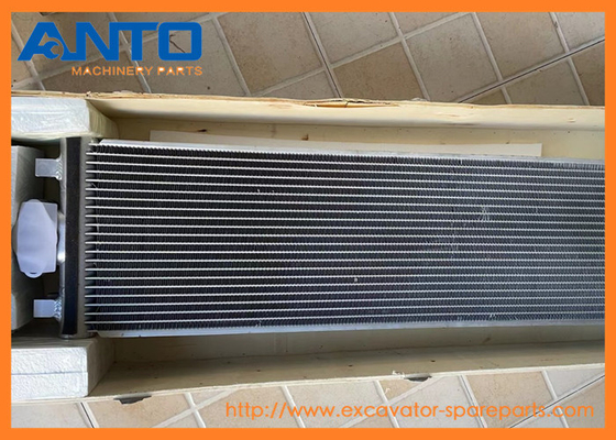 206-03-24130 2060324130 Recolección de refrigeración de aceite KOMATSU Piezas de repuesto para excavadoras para PC220-8M0