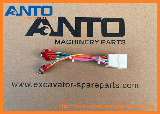 20Y-06-41151 20Y0641151 Soporte de arnés de cableado para excavadora KOMATSU PC400