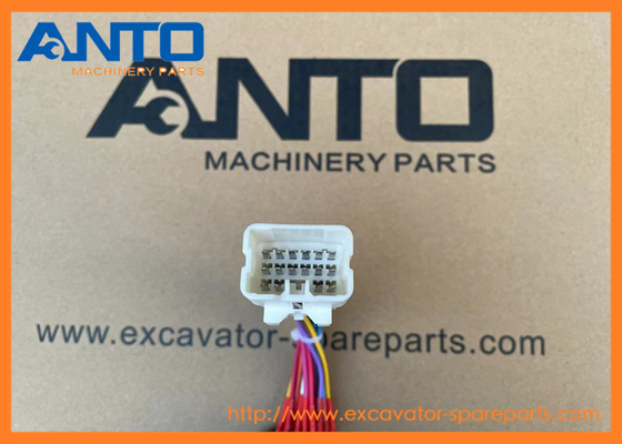 20Y-06-41151 20Y0641151 Soporte de arnés de cableado para excavadora KOMATSU PC400