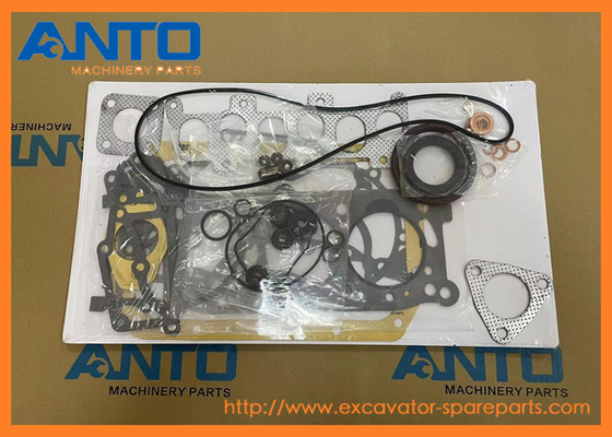 5878107774 5878126420 Kit de juntas del motor HITACHI piezas de repuesto de excavadoras para EX30