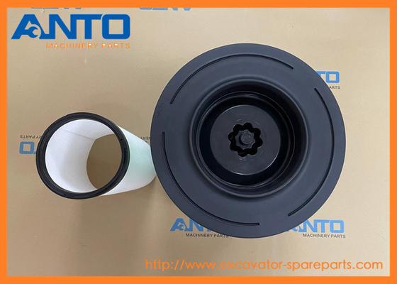 7421693756 7421348742 Repuestos para camiones de filtro de aire C 440P 440PK
