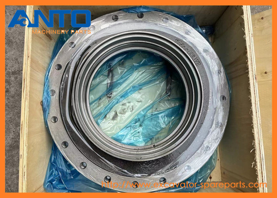 207-27-71311 2072771311 Hub Fit KOMATSU Excavadoras piezas de repuesto PC220LL PC270 PC290