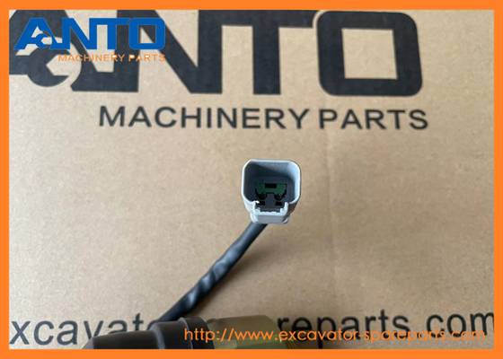 20J-06-11580 20J0611580 Soporte de interruptor para excavadoras KOMATSU HB205 HB215 PC118MR