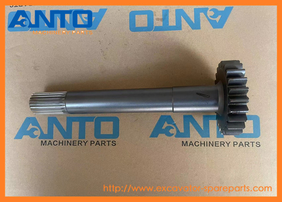 2051884 Eje HITACHI Excavadora de Viaje Partes del motor adecuado para ZX290L-5G ZX330-3