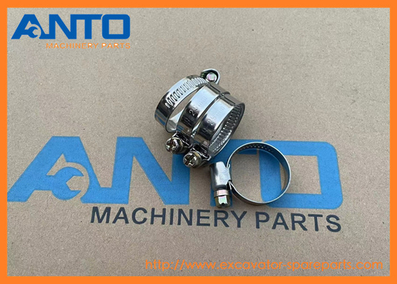 07281-00259 YM23000-025000 Clamp KOMATSU piezas de repuesto para excavadoras para SAA4D95LE-5