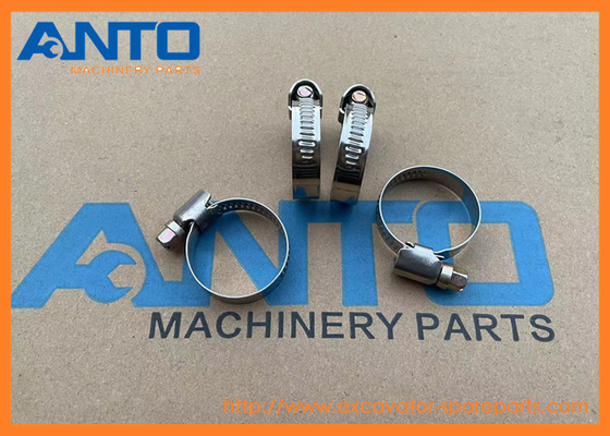 07281-00259 YM23000-025000 Clamp KOMATSU piezas de repuesto para excavadoras para SAA4D95LE-5