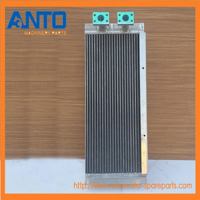 Refrigerador del aceite de motor de las piezas del motor del excavador de VOE14549880 VOE14661155 VOE14549879 para VOE EC210B