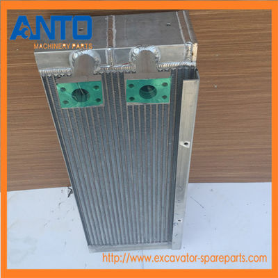 Refrigerador del aceite de motor de las piezas del motor del excavador de VOE14549880 VOE14661155 VOE14549879 para VOE EC210B