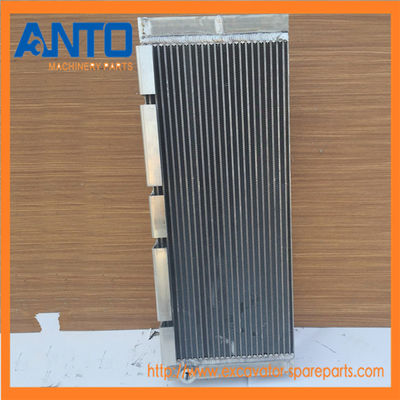 Refrigerador del aceite de motor de las piezas del motor del excavador de VOE14549880 VOE14661155 VOE14549879 para VOE EC210B