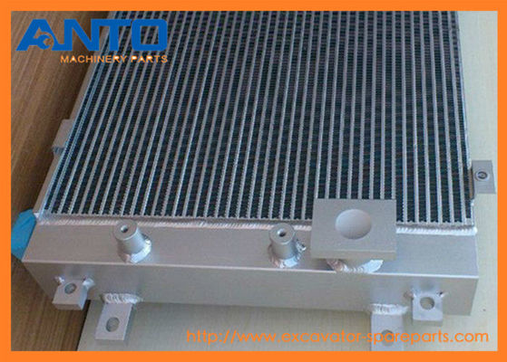 Refrigerador del aceite de motor de VOE14514357 VOE14508728 VOE14517258 para los recambios del motor de VOE EC240B EC290B