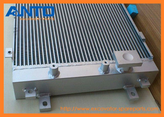 Refrigerador del aceite de motor de VOE14514357 VOE14508728 VOE14517258 para los recambios del motor de VOE EC240B EC290B
