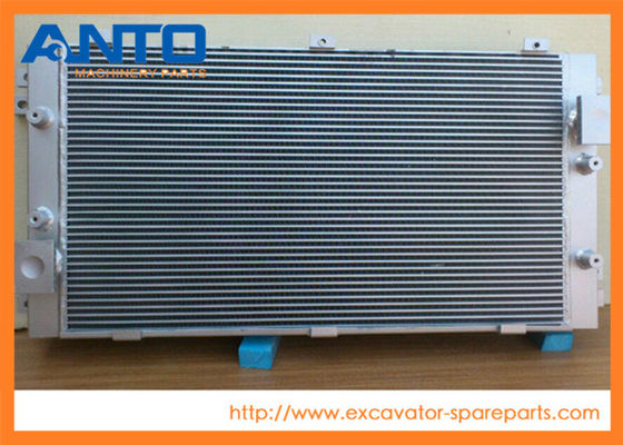 Refrigerador del aceite de motor de VOE14514357 VOE14508728 VOE14517258 para los recambios del motor de VOE EC240B EC290B