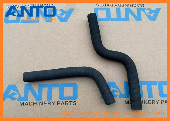 6208-61-5210 6208-61-5220 manguera KOMATSU piezas de repuesto para excavadoras para PC88MR-8 4D95