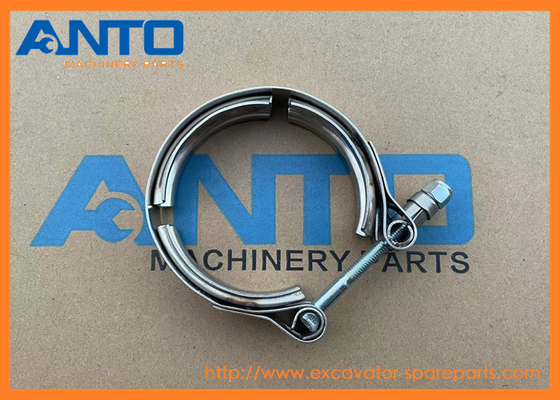 6738-11-4380 6738114380 Clamp KOMATSU piezas de repuesto para excavadoras para PC290-8K