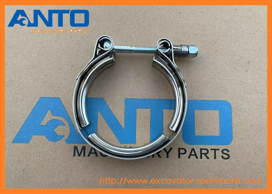 6738-11-4380 6738114380 Clamp KOMATSU piezas de repuesto para excavadoras para PC290-8K