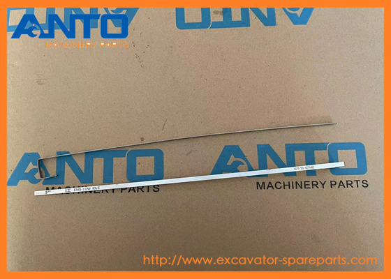 421-18-42140 4211842140 Gauge KOMATSU Piezas de repuesto para cargador de ruedas para WA380-6