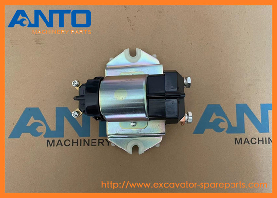 08088-70000 Interruptor de retransmisión de baterías KOMATSU Repuestos para cargadores de ruedas PC200-6 PC300