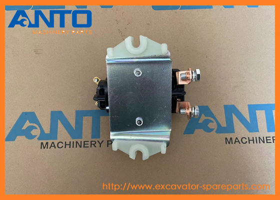 08088-70000 Interruptor de retransmisión de baterías KOMATSU Repuestos para cargadores de ruedas PC200-6 PC300