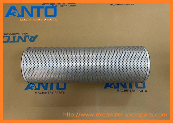 E131-0212 Filtro hidráulico HYUNDAI Partes de repuesto de excavadoras para R110-7 R140LC-7