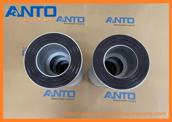 E131-0212 Filtro hidráulico HYUNDAI Partes de repuesto de excavadoras para R110-7 R140LC-7