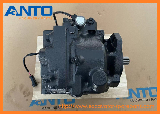 707-1W-00741 Bomba hidráulica KOMATSU Piezas de repuesto para cargadores para WA380-6