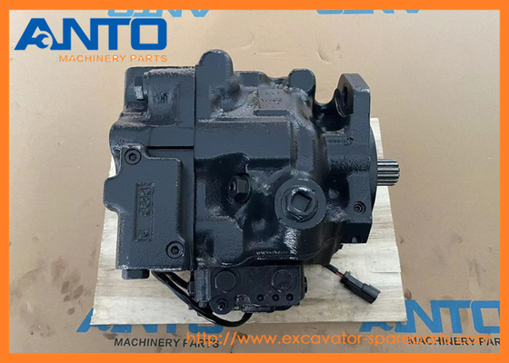707-1W-00741 Bomba hidráulica KOMATSU Piezas de repuesto para cargadores para WA380-6