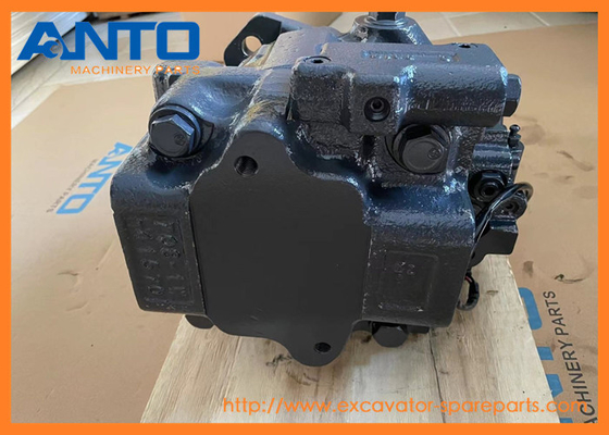 707-1W-00741 Bomba hidráulica KOMATSU Piezas de repuesto para cargadores para WA380-6