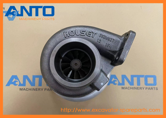 4038288 3785477 6754818090 Turbocompresor HYUNDAI piezas de repuesto de excavadora para R210LC-7A